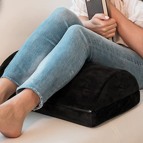 under desk foot stool