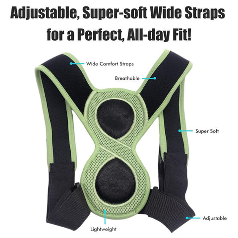 best posture corrector for women