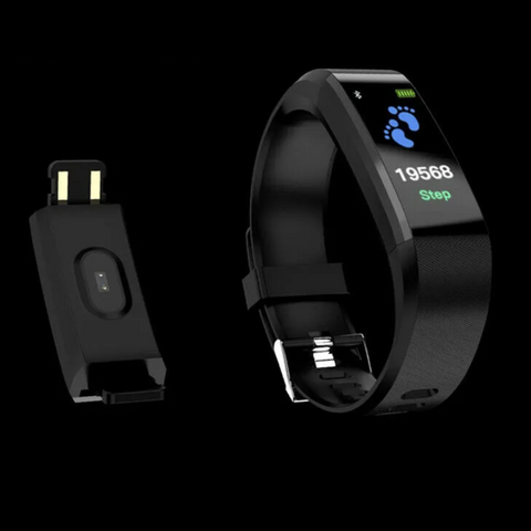 best fitness tracker