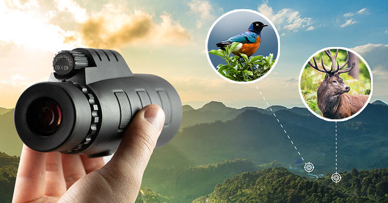 Starscope Monocular