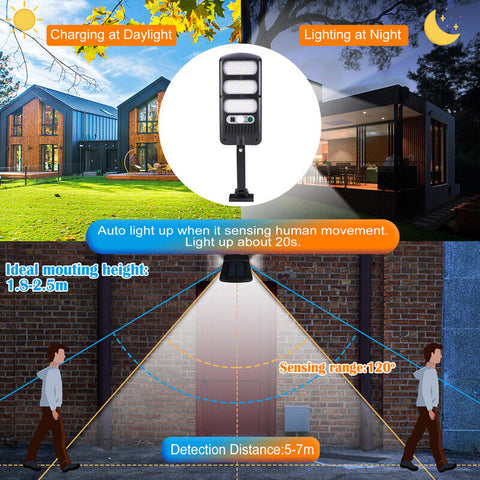 best solar light